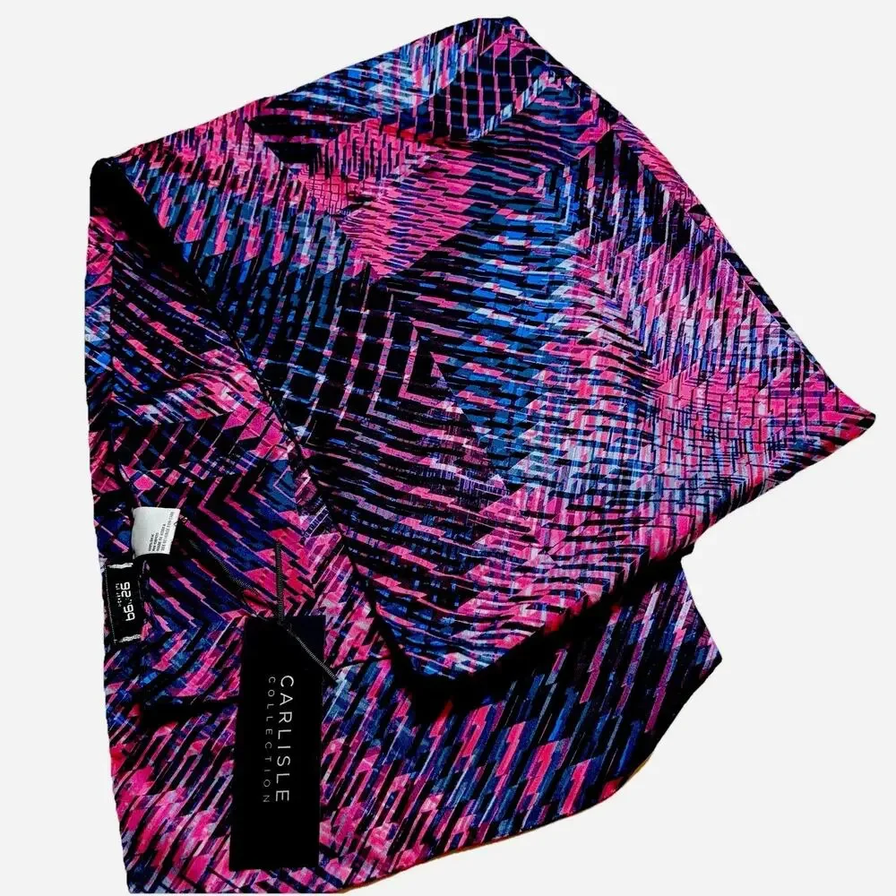 Carlisle scarf approx